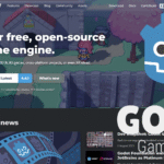 Godot Engine - instalacja po polsku
