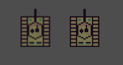 godot-linear-nearest-texture